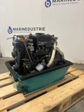 Generator Mastervolt ''Whisper'' 6000 - 6KVA 230V met geluidsdichte kast