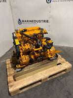 Motore marino Vetus P4.42 TMC60 | 63CV