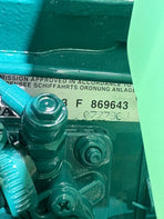 Volvo Penta D1-13F (Nuovo modello 2023)