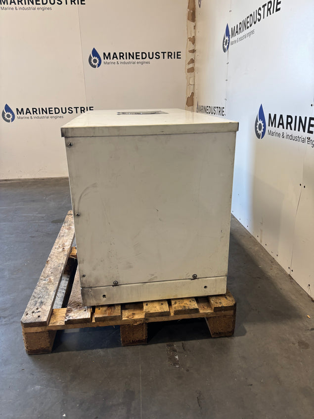 Generatore marino Gen-Set MG 11.5DT 10.2KVA 1500RPM
