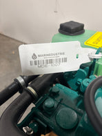 Volvo Penta D1-13F (Nuovo modello 2023)