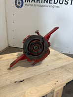 ZF BW6 Frizione Bukh 2.5:1