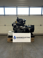 Yanmar 4TNV84T Generatore Stamford 20KVA
