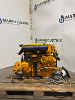 Motore marino Vetus M4.17 42 CV