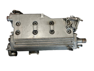 Yanmar 4LH Warmtewisselaar compleet - 719171-44500