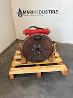 ZF IRM220A 1.53:1 Cambio