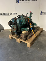 Volvo Penta TAMD30A (Per ricambi)