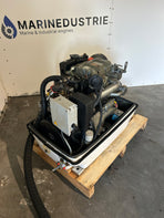 Generatore navale Paguro 9000 9KVA 230V