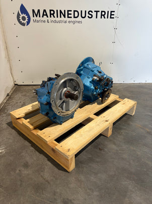 Technodrive TM345 2.47:1 Hydraulische keerkoppeling