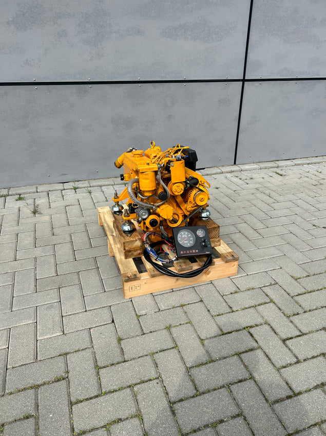 Vetus M2.05