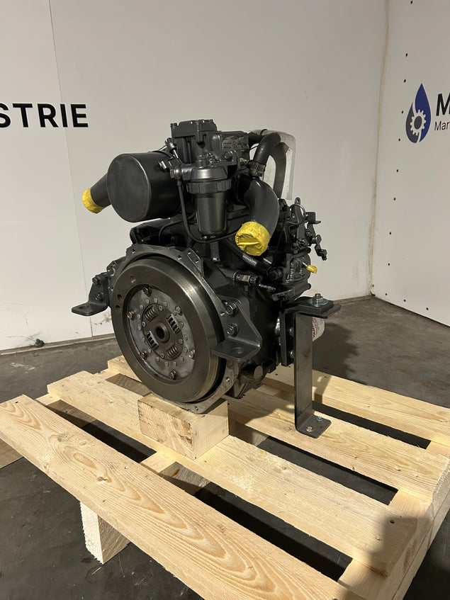 Yanmar 1GM10 (Gereviseerd)