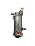 Oliekoeler Yanmar 4JH 4JH2 - 129474-33000