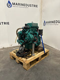 Volvo Penta MD2010