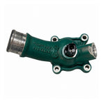 Tubo dell’acqua di raffreddamento Volvo Penta - 21673916 (usato)