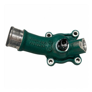 Tubo dell’acqua di raffreddamento Volvo Penta - 21673916 (usato)