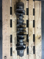Albero motore Volvo Penta D6 - 23553108