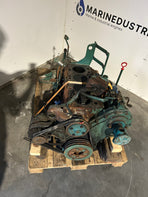 Volvo Penta TAMD30A (Per ricambi)
