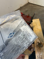 Frizione idraulica PRM 750D3