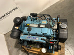 Perkins Marine M92B (raffreddamento chiglia)