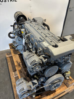 Motore marino Vetus Deutz DT66 170PK (nuovo)