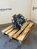 Yanmar 2GM20