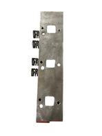 Testata cilindro Bukh DV36 DV48 - 033D0405
