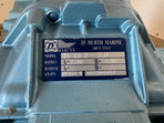 ZF63A 2.0 Frizione inversore