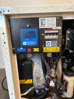 Generatore marino Gen-Set MG 11.5DT 10.2KVA 1500RPM