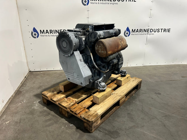 Deutz D2011 L04