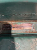 Volvo Penta MS4A 1.93 Keerkoppeling - 853398