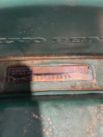 Frizione inversa Volvo Penta MS4A 1.93 - 853398