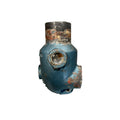 Volvo Penta MD22 Perkins M50 Uitlaatbocht - 21424345