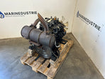 Yanmar 4TNV98