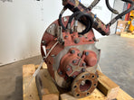 Frizione idraulica PRM 500D3
