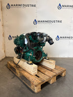 Motore marino Volvo Penta TMD22-P