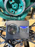 Volvo Penta D2-55 Motore marino 55CV