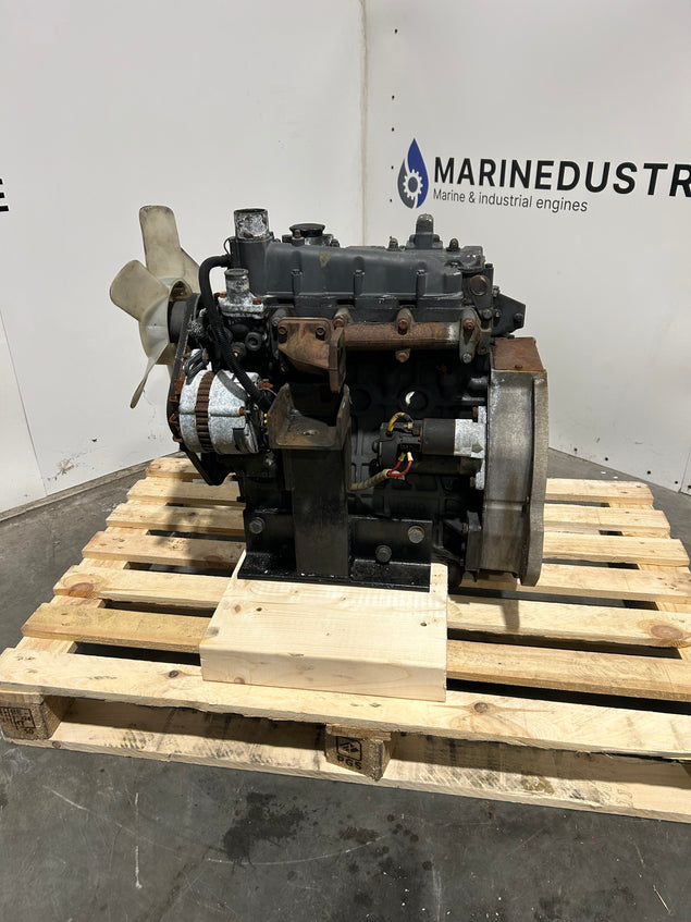 Perkins 104-19 (KF) motor