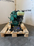 Volvo Penta D2-40 Scheepsmotor