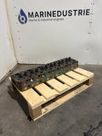 Testa cilindro Volvo Penta Serie 40 - 3803009 - 1545287