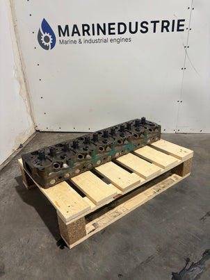 Cilinderkop Volvo Penta 40-Serie - 3803009 - 1545287