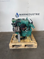Volvo Penta D1-20