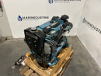 Perkins Marine M92B (raffreddamento chiglia)