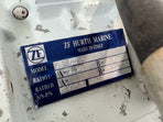 Frizione ZF63 2.8