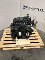 Motore Perkins 104-19 (KF)
