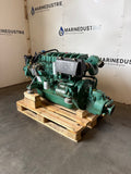Motore marino Volvo Penta MD40A 85CV (2x)