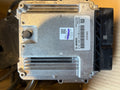 Yanmar 4TNV98CT-WTB