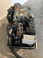Generatore navale Paguro 9000 9KVA 230V