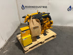Motore marino Vetus M4.35 33CV