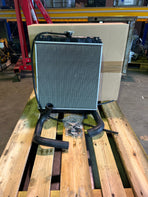 Radiatore Mitsubishi S4S - S4Q2