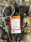 Yanmar 2QM20HG Scheepsmotor - KBW10 2.83 Keerkoppeling